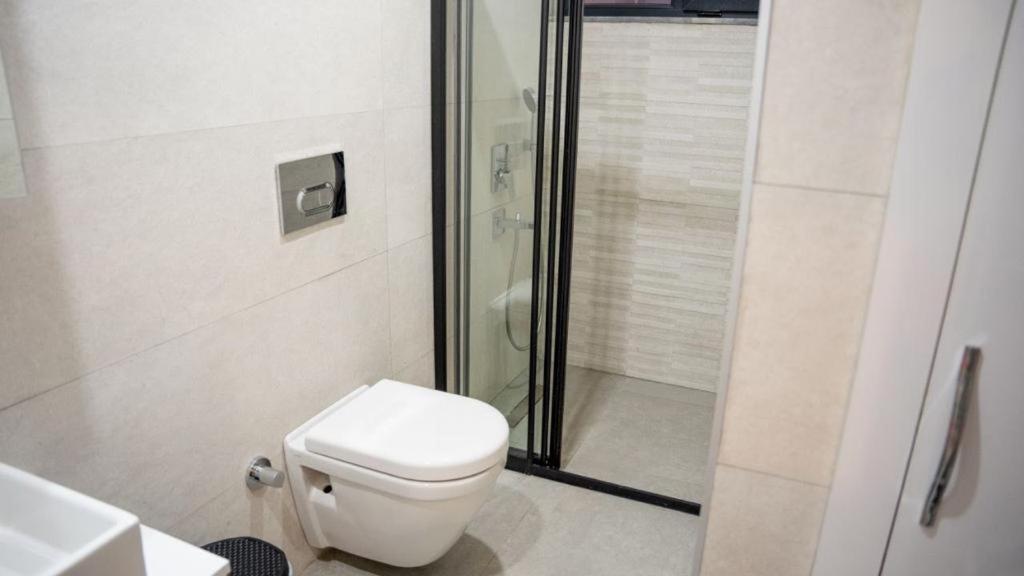 Amy Villas Antalya Exterior foto